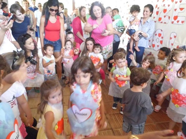 Dia das Mães 2015
